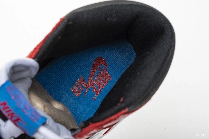 Reps Air Spider Jordan 555088-602 Man 1 0509